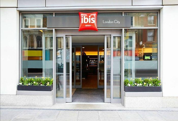 ibis London City - Shoreditch - London